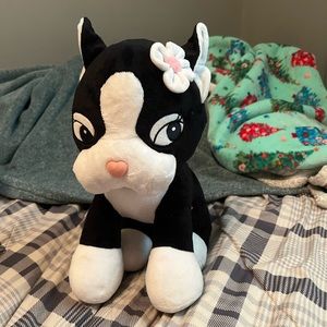 June 2012 Rebecca BonBon Build-A-Bear